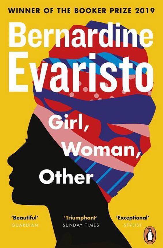 Girl, Woman, Other - Bernardine Evaristo