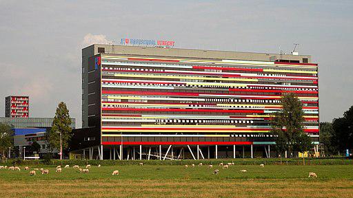 Hogeschool Utrecht