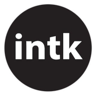 INTK logo