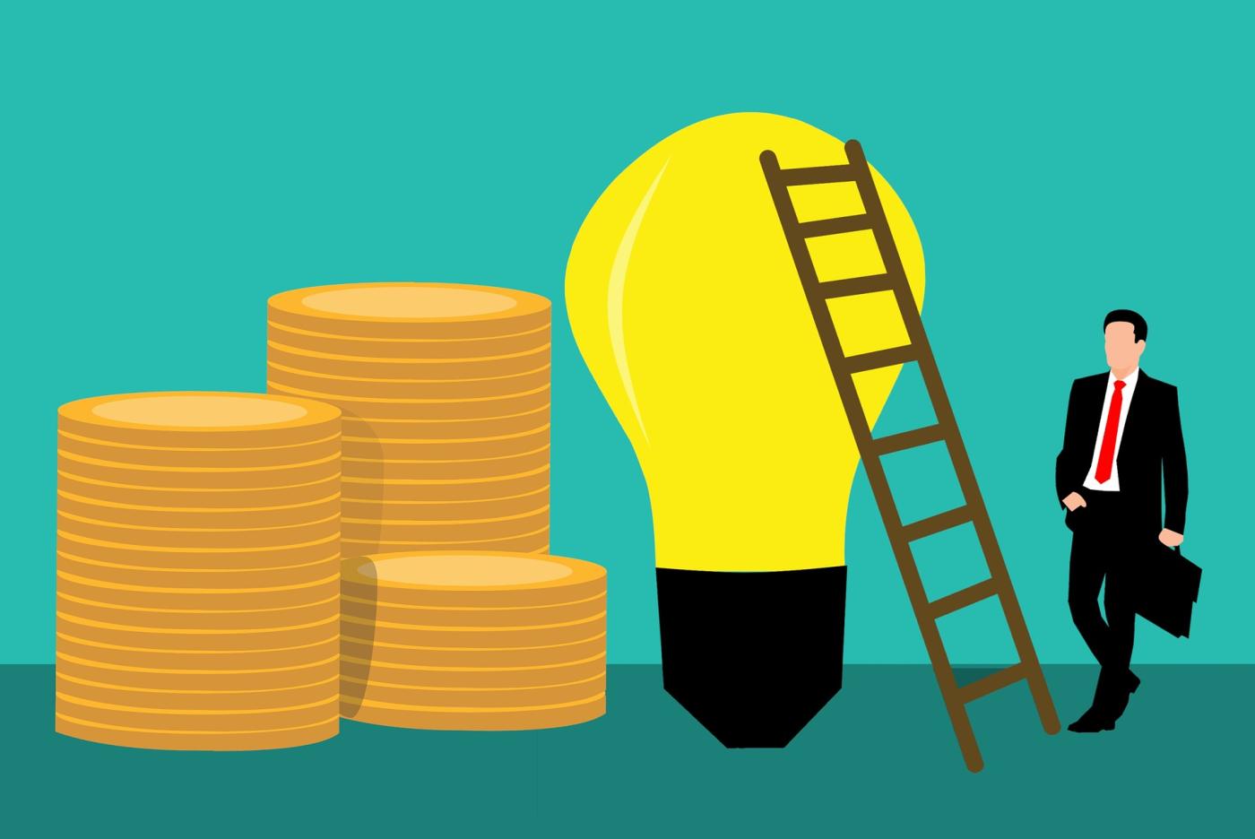 Idee onderzoek pixabay Idee onderzoek pixabay