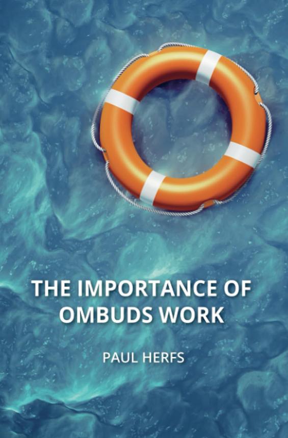 The importance of ombuds work