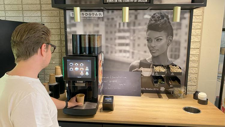 Vanaf 1 juli betaal je 25 cent extra voor je koffiebeker