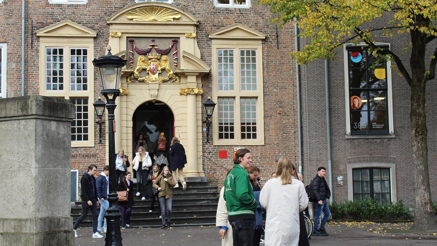 Law College werkcollege Foto: DUB Law College werkcollege Foto: DUB