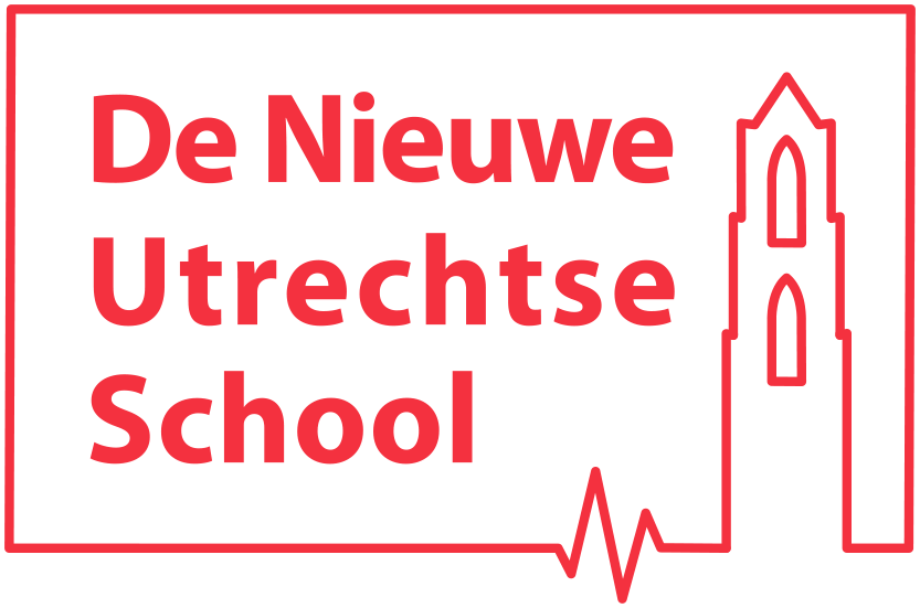 Logo De Nieuwe Utrechtse School