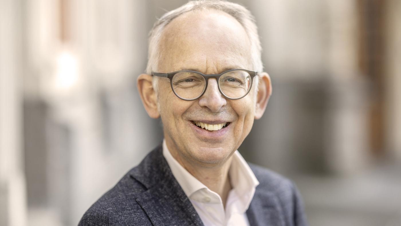 Mark Bovens
