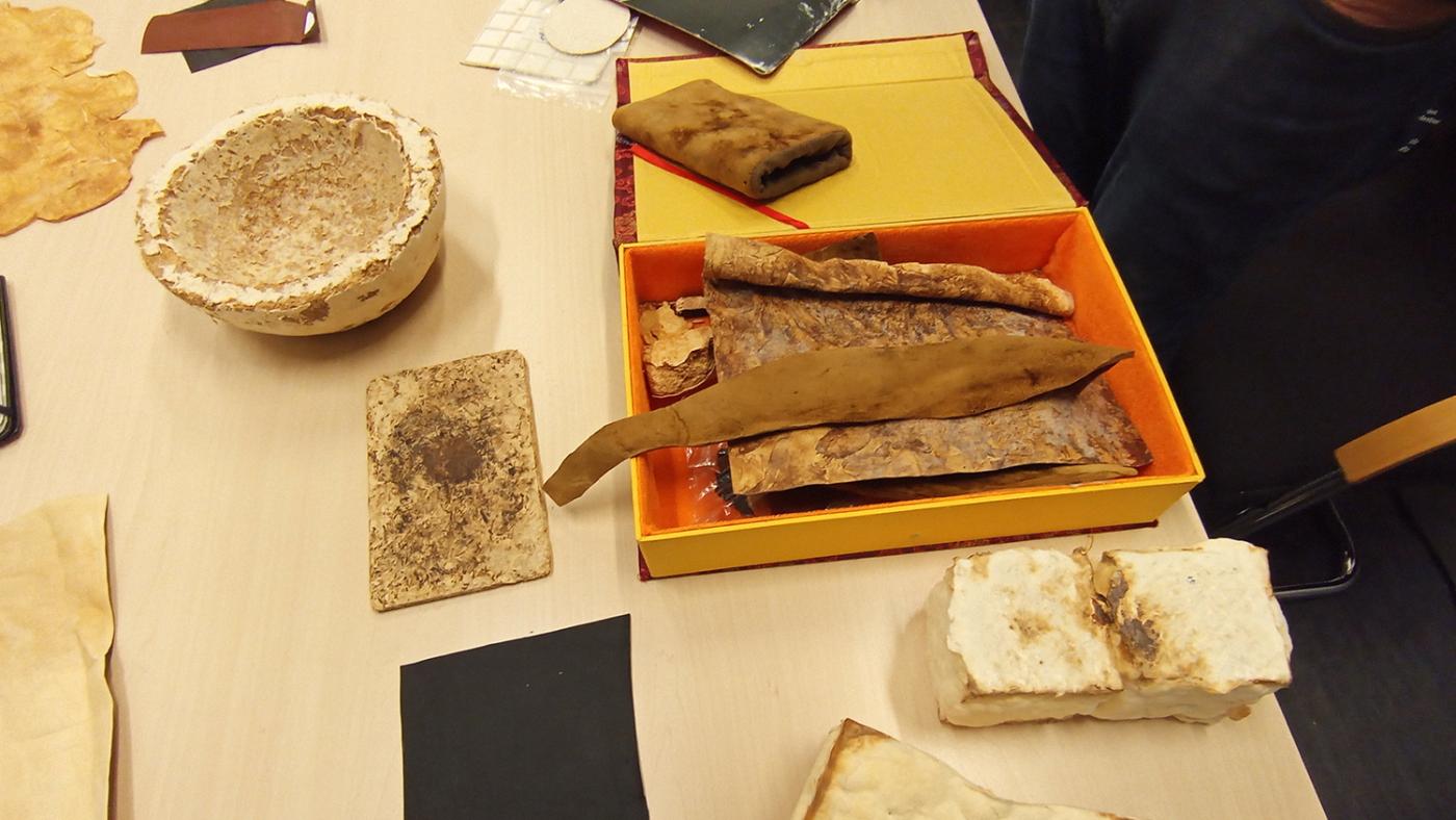 Han Wösten Foto: Marcel Hobma