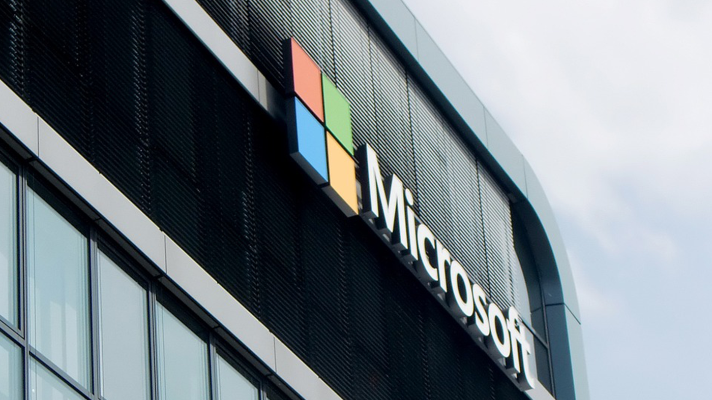 Microsoft. Foto: Pixabay