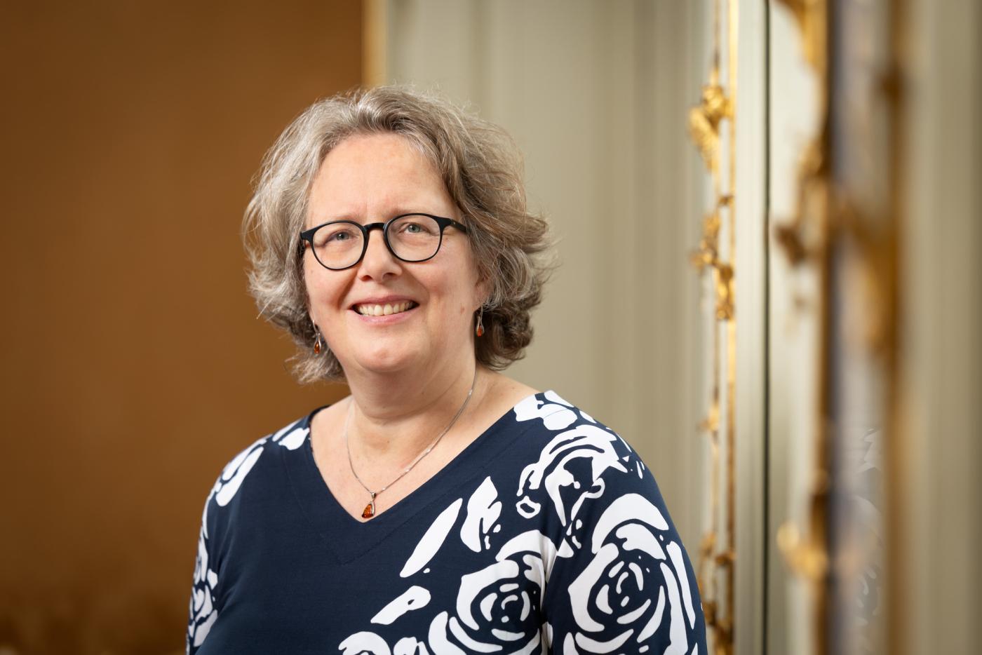 Ingrid Robeyns