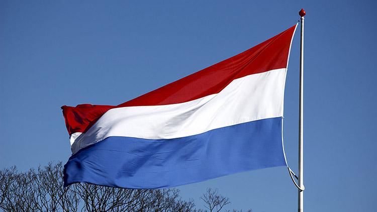 Nederlandse vlag