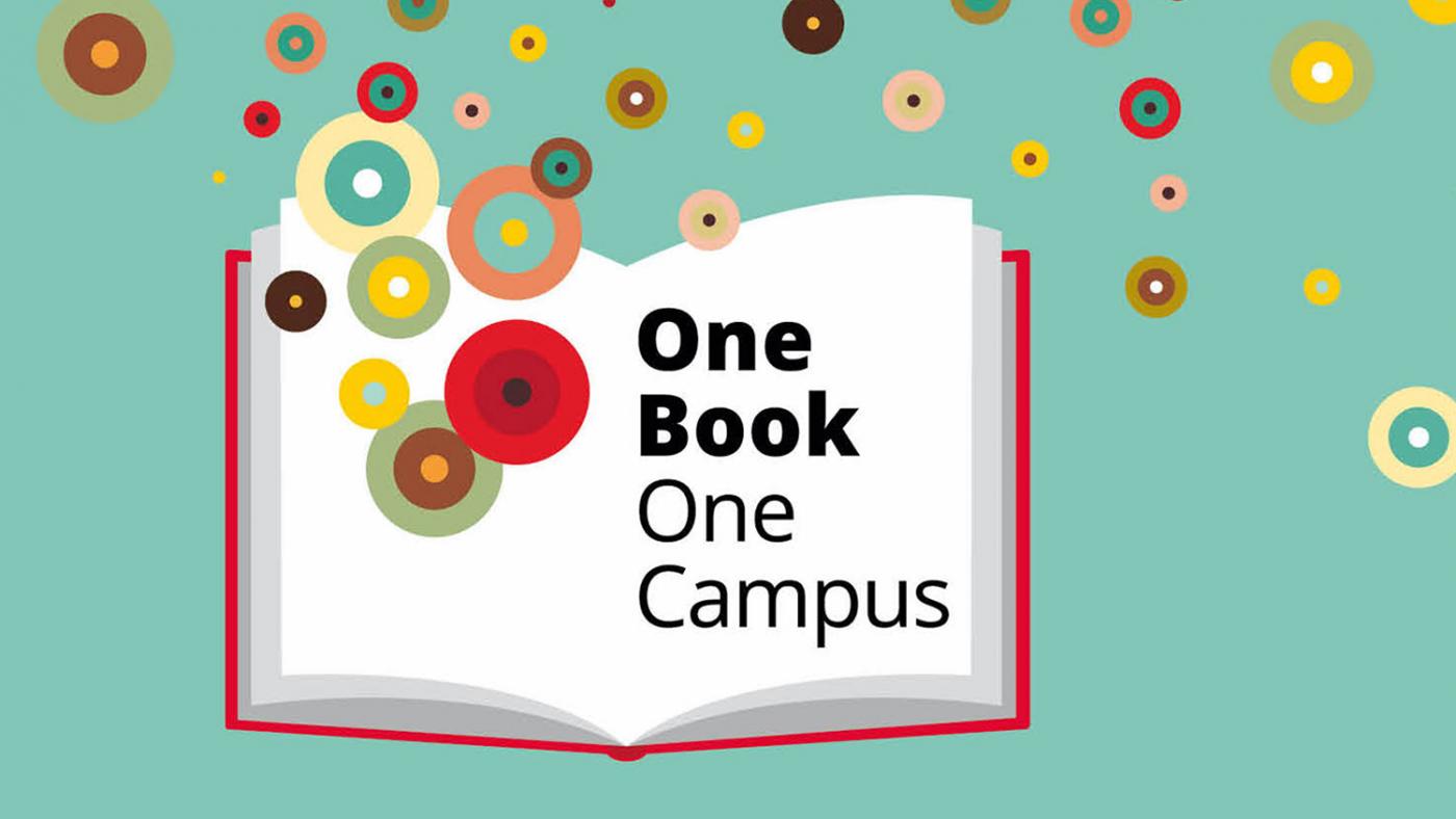 One book one campus One book one campus