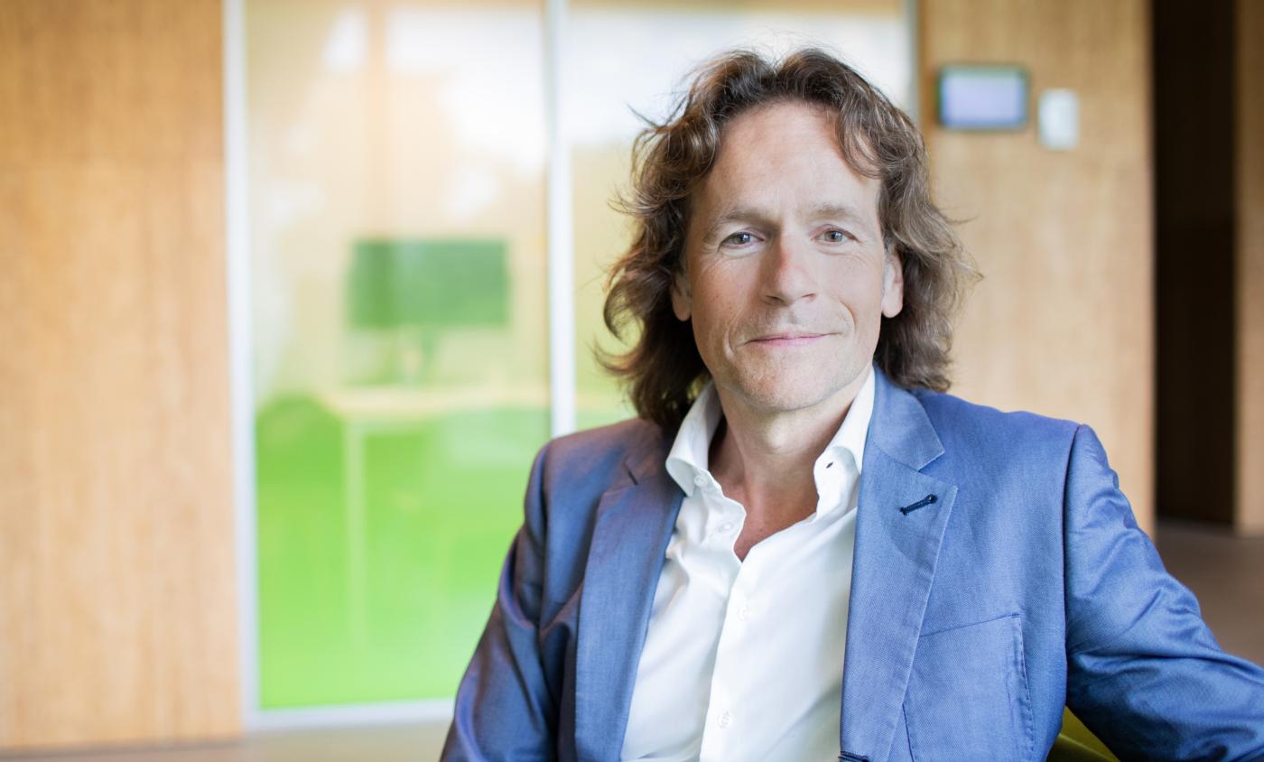 Ralph-Meulenbroeks foto: Harold van de Kamp