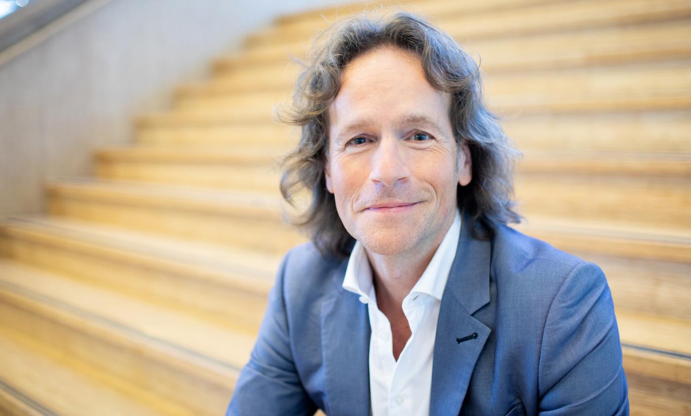 Ralph-Meulenbroeks- foto: Harold van de Kamp Ralph-Meulenbroeks- foto: Harold van de Kamp