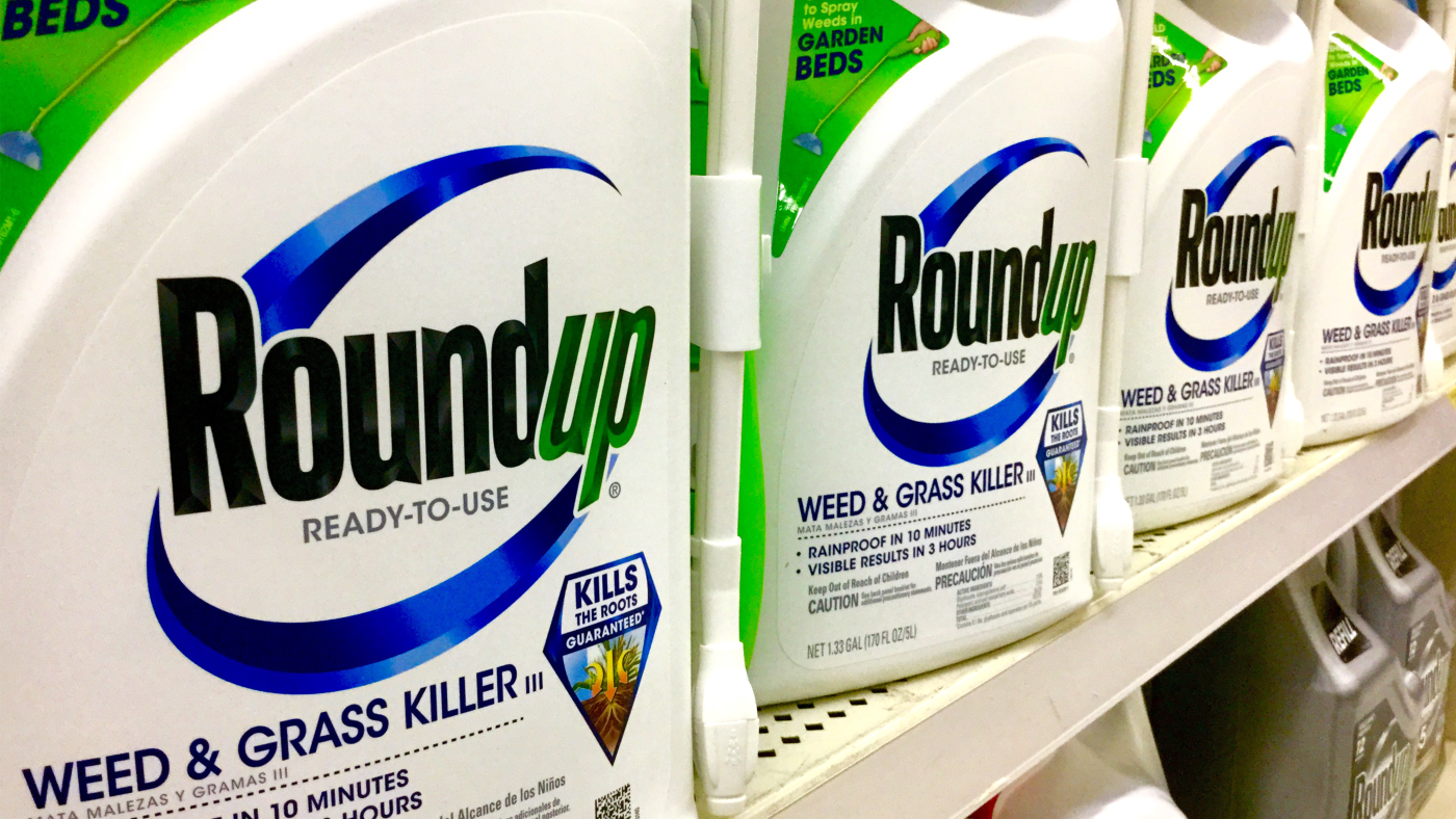 Roundup. Foto: Flickr