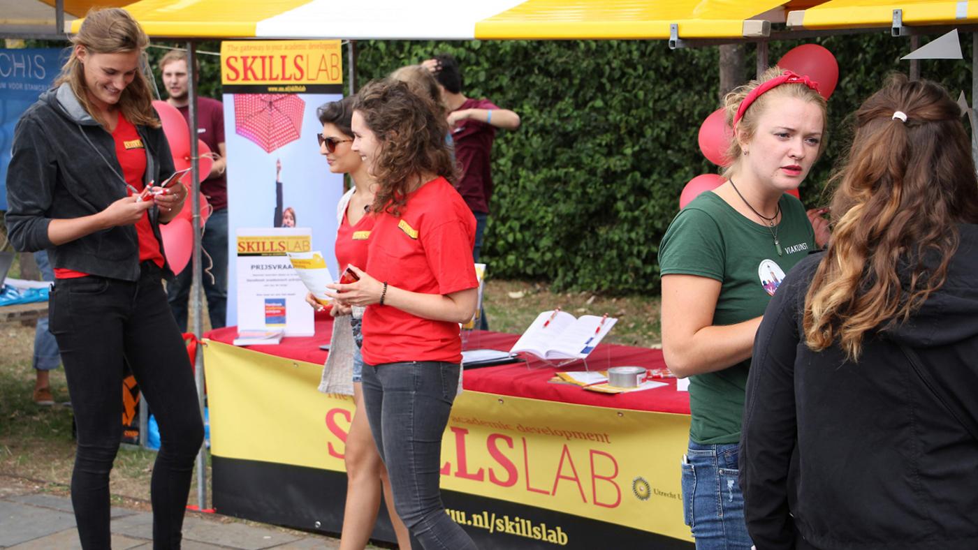 Skills Lab