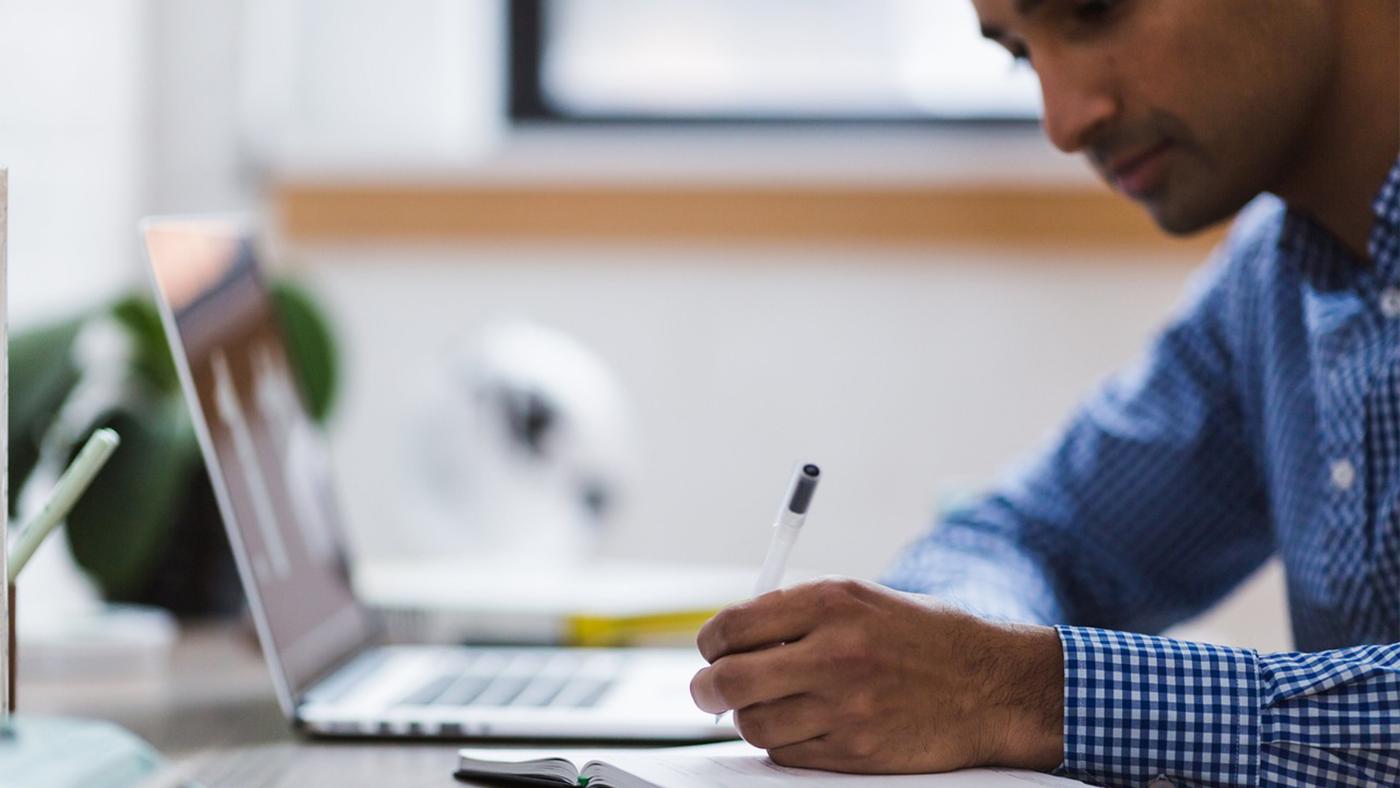 Studeren. Foto: Pixabay Studeren. Foto: Pixabay