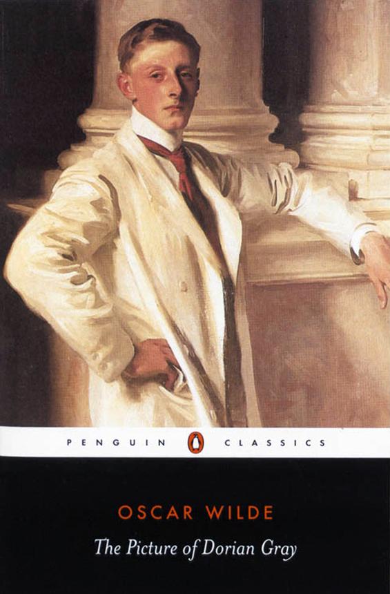 The Picture of Dorian Gray - Oscar Wilde