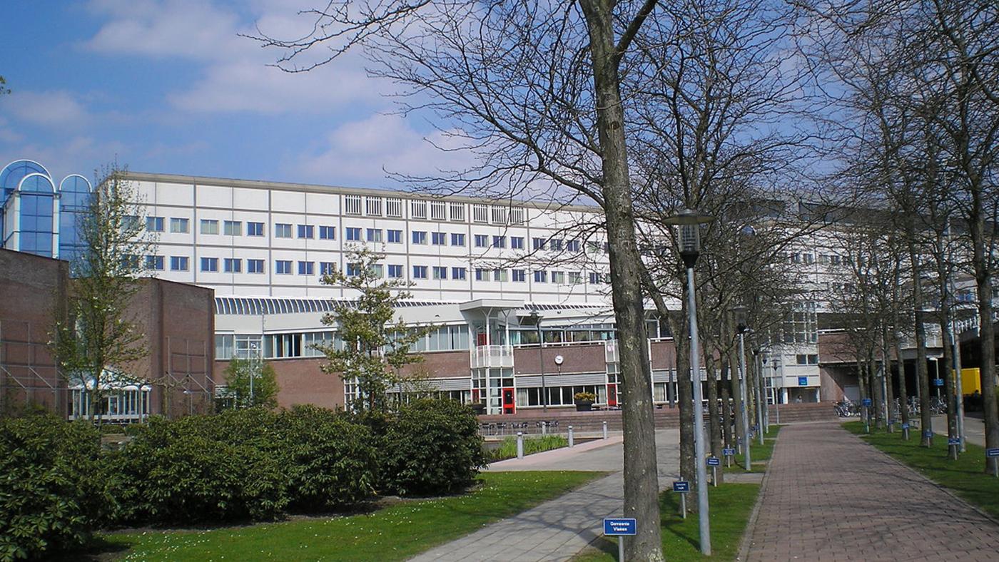 UMC Utrecht. Foto: Wikipedia UMC Utrecht. Foto: Wikipedia
