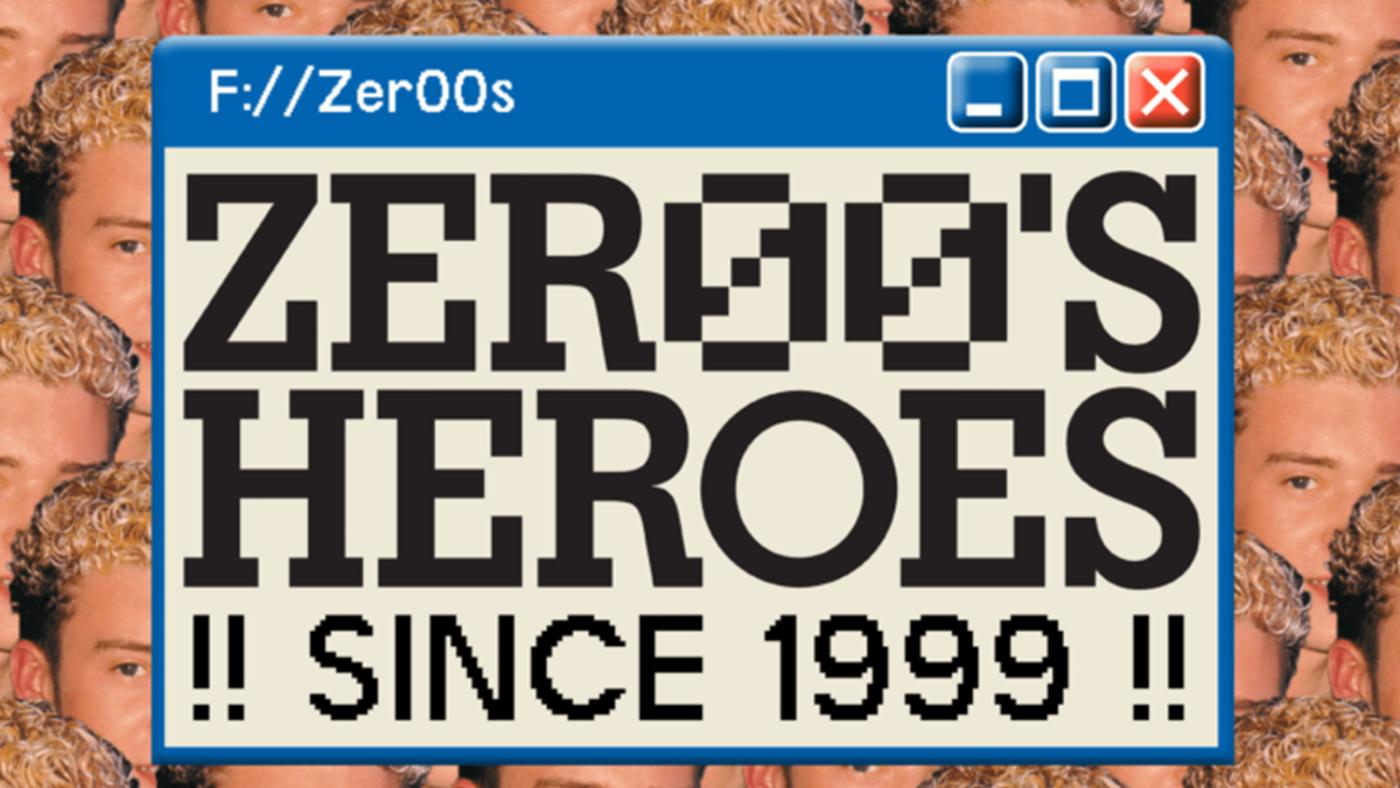 Zer00s Heroes