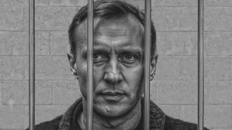 Alexei Navalny