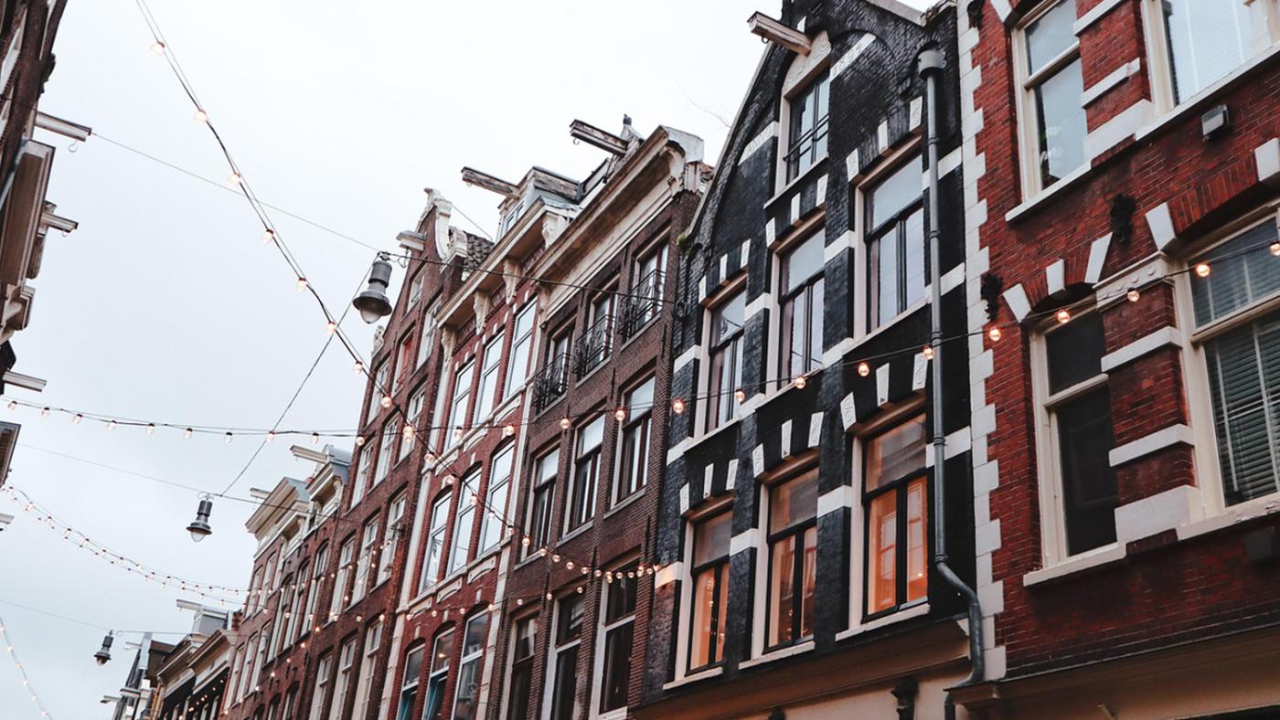 amsterdam foto pixabay