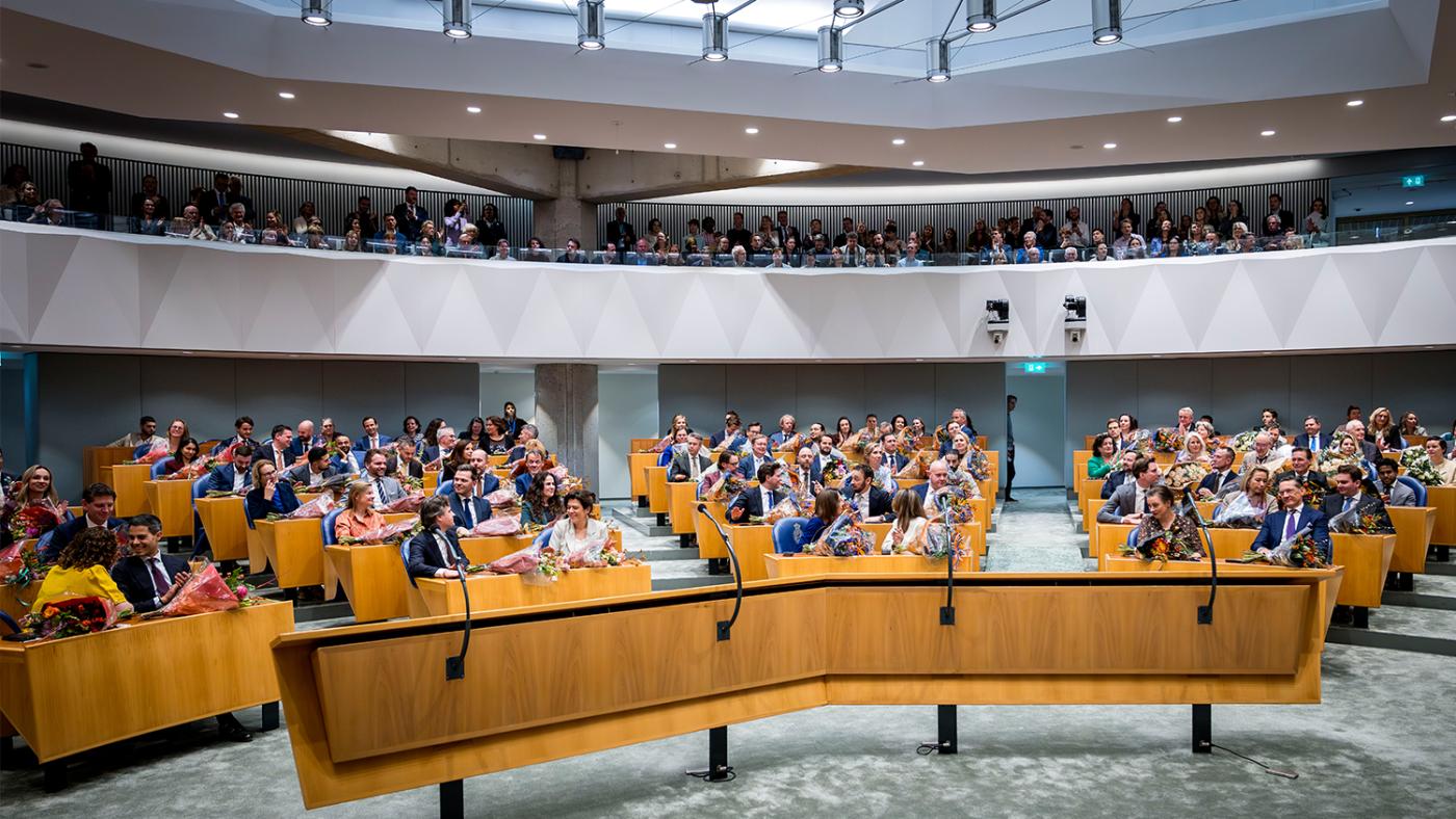 beediging-nieuwe-tweede-kamerleden-12nov2025--foto-Tweede-Kamer-der-Staten-Generaal