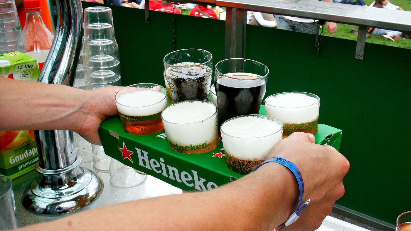 bier UIT bier UIT