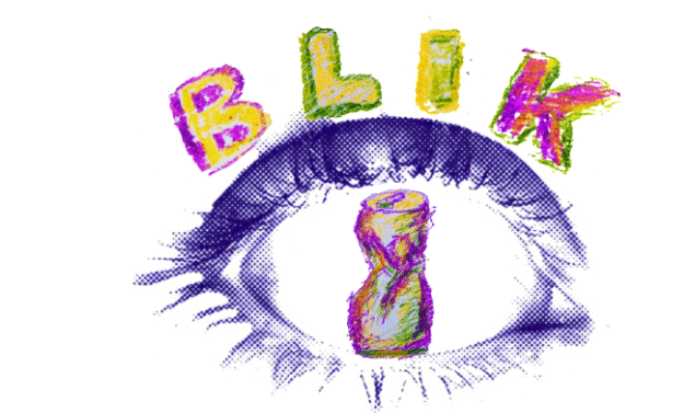 blik podium