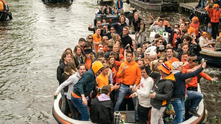 King's day Pixabay King's day Pixabay