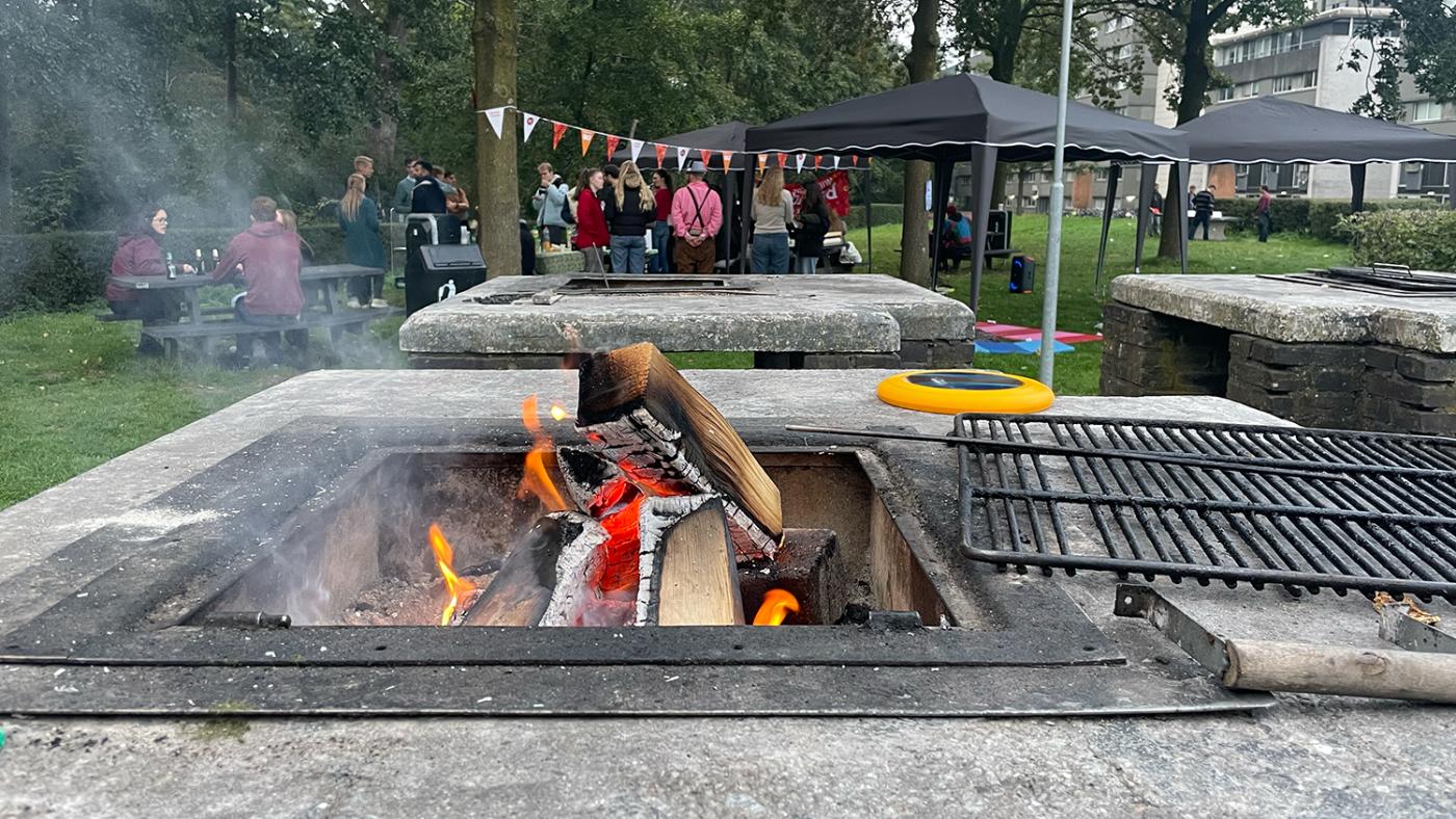 Burendag USP 2025 Foto: Bram Braat