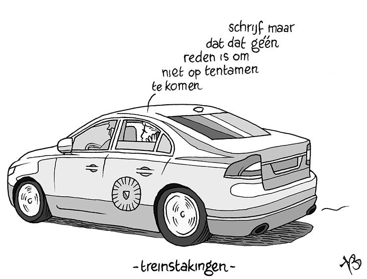 Cartoon: Empathie
