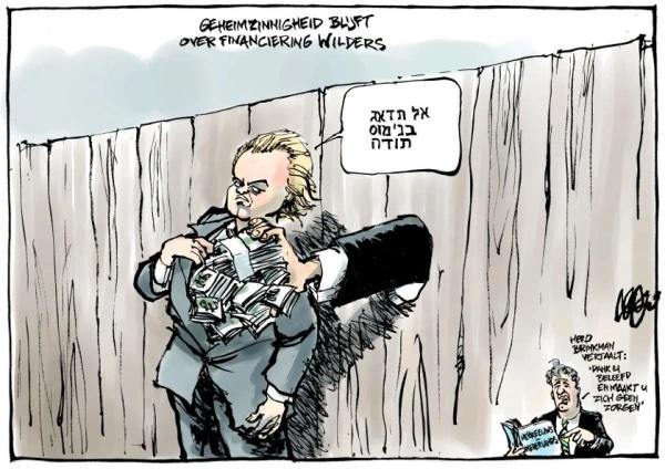 Cartoon Collignon