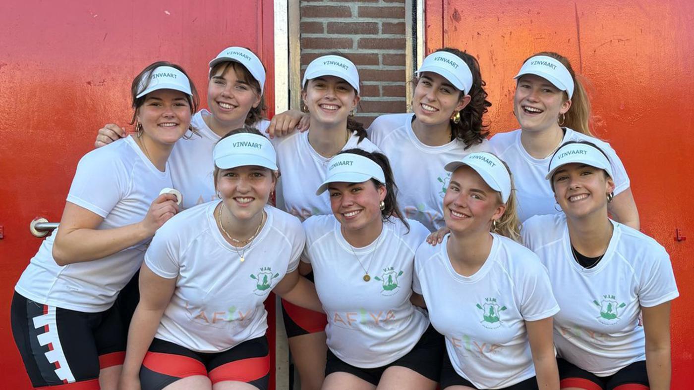 de-meiden-van-VIN, foto Orca