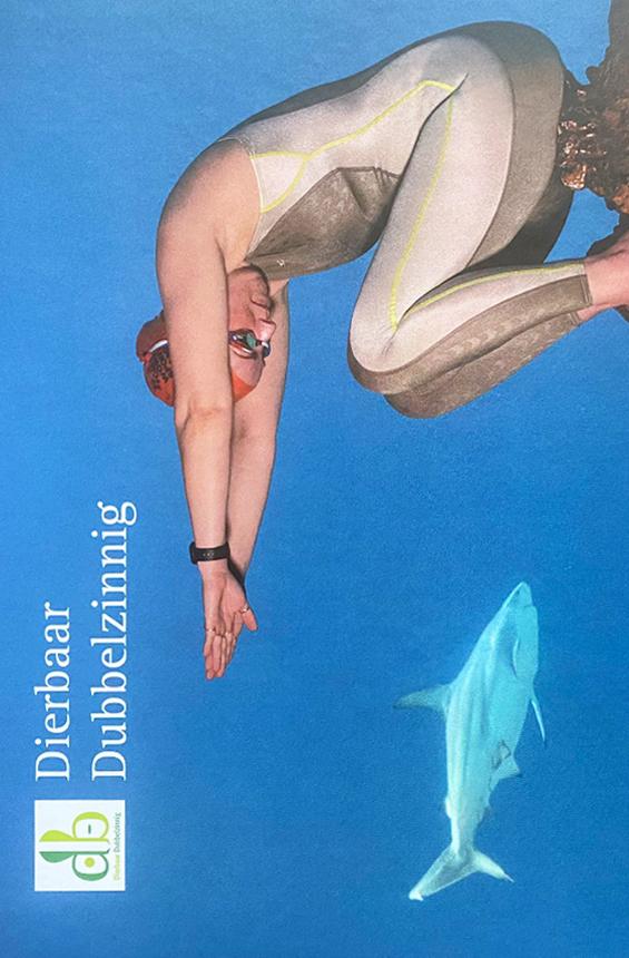 Boek: Dierbaar Dubbelzinnig