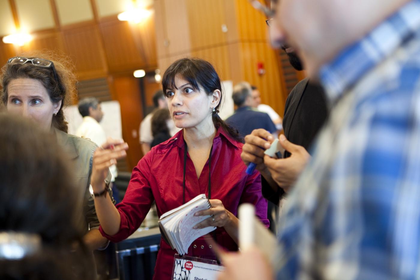 diversiteit wetenschap flickr 