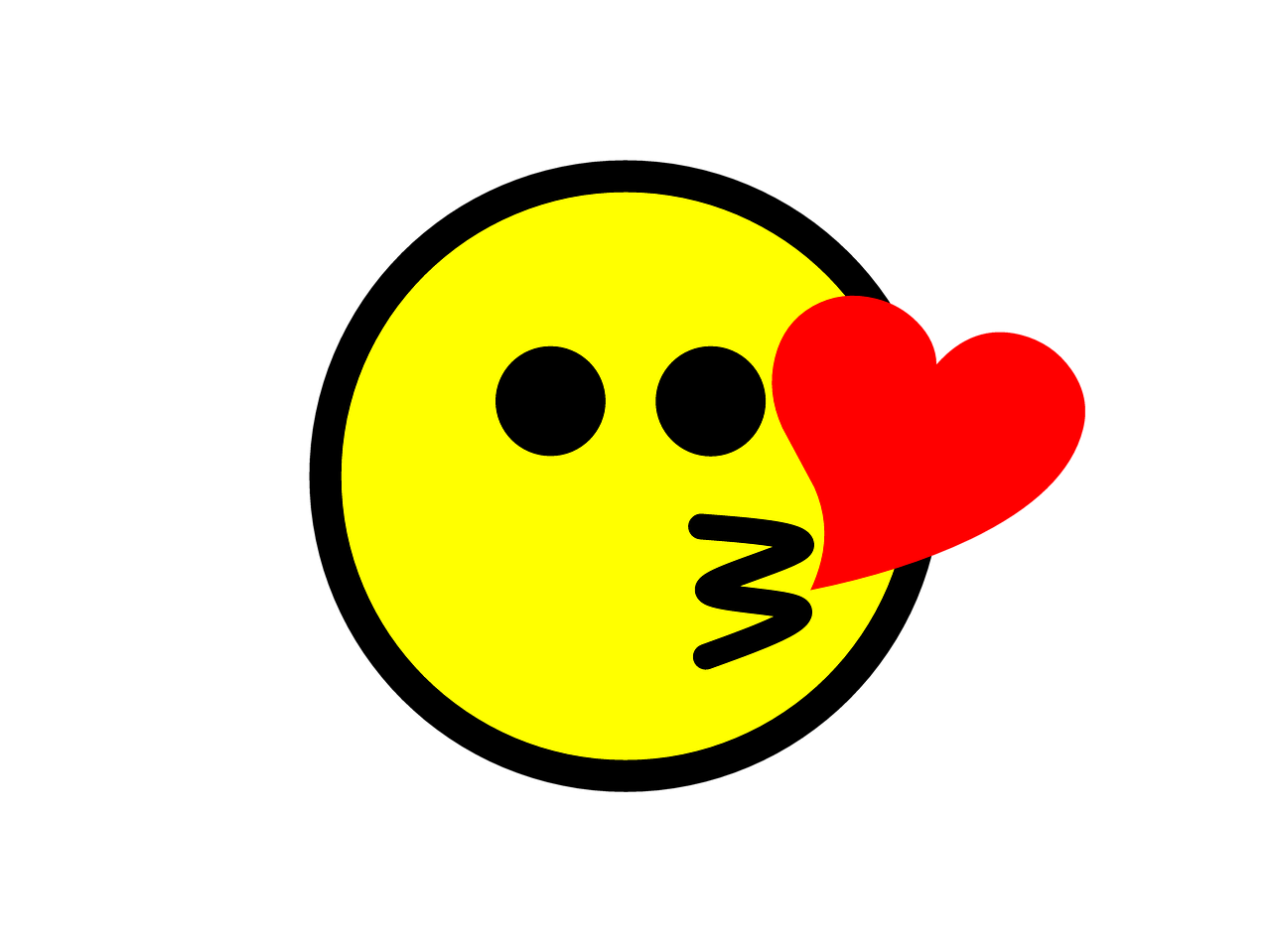 emoji kus pixabay