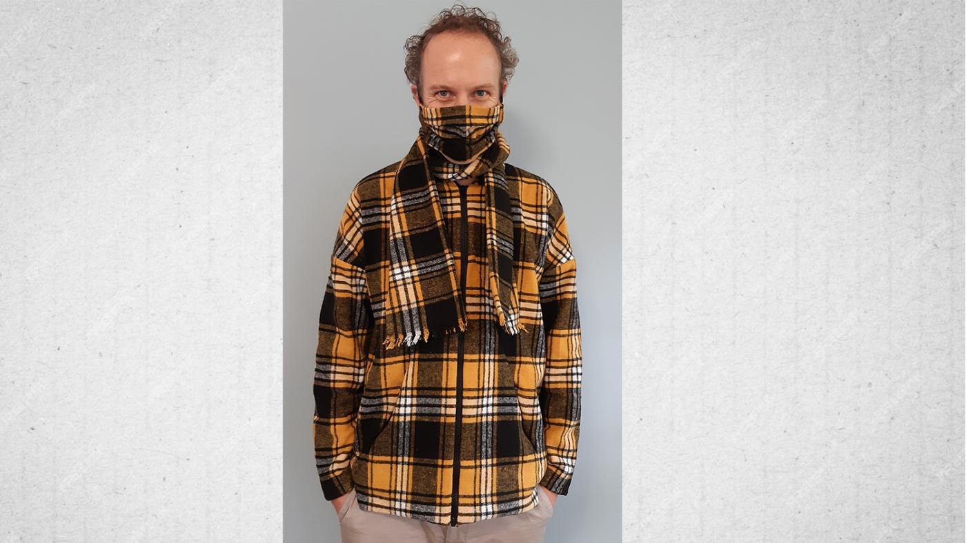 erik van sebille, privefoto