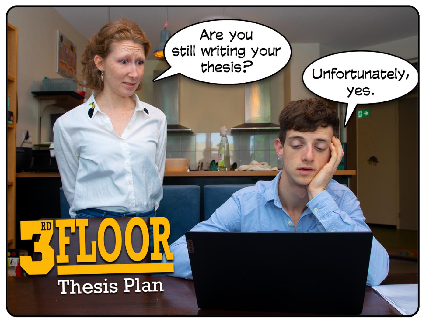 3rdfloor