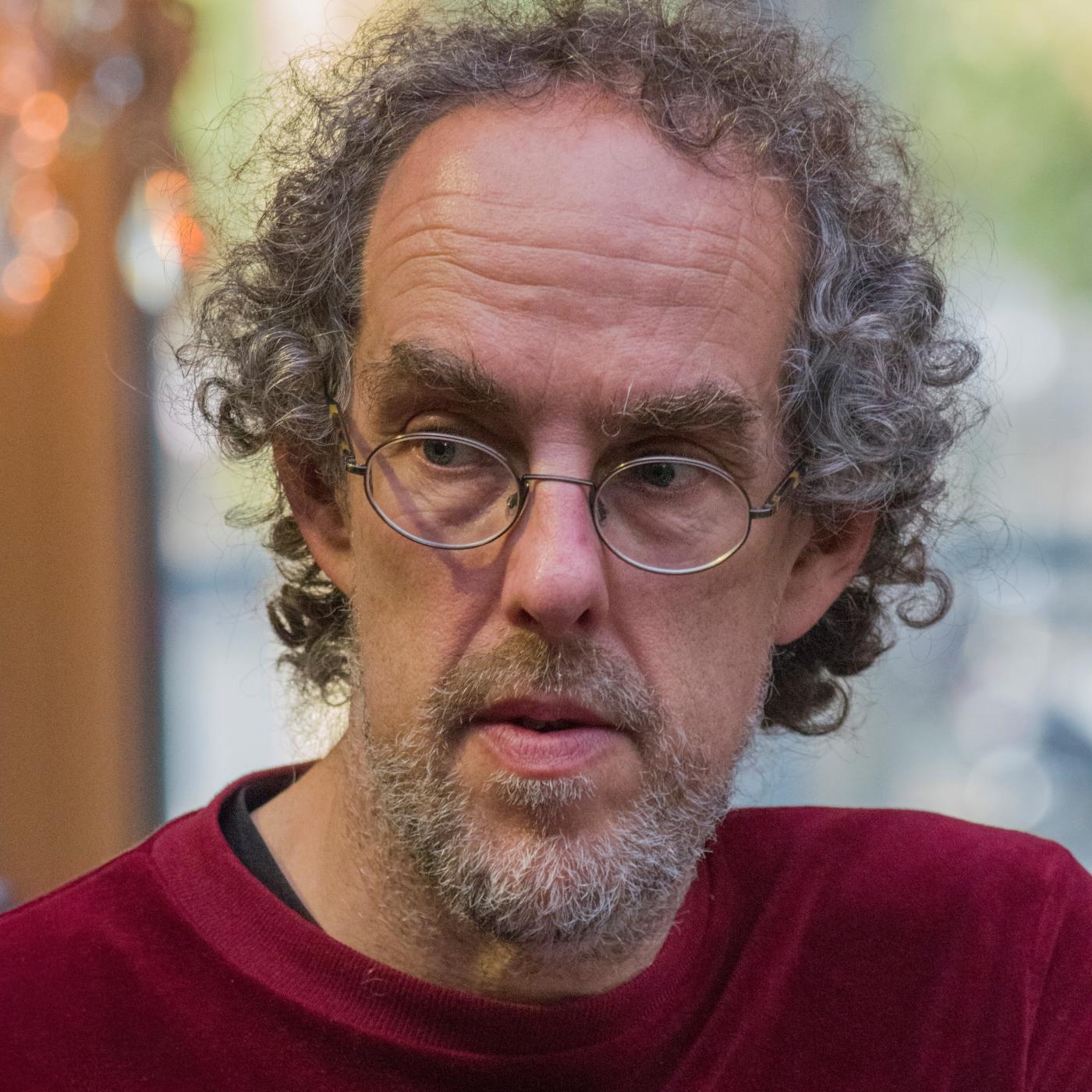 rené gabriëls