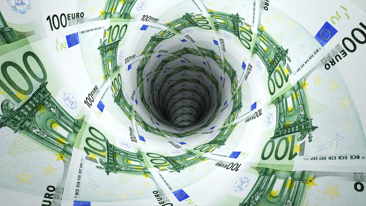 geld Foto: Shutterstock