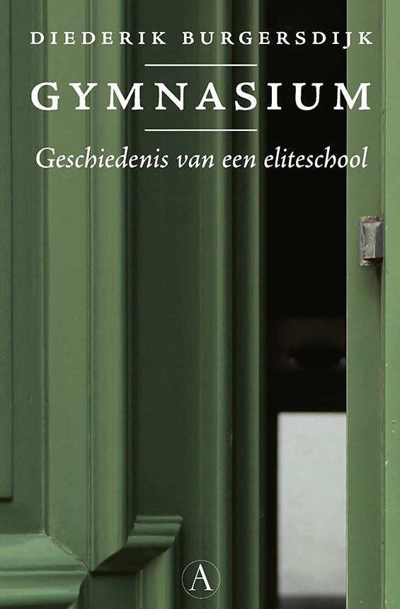 Boek: Gymnasium