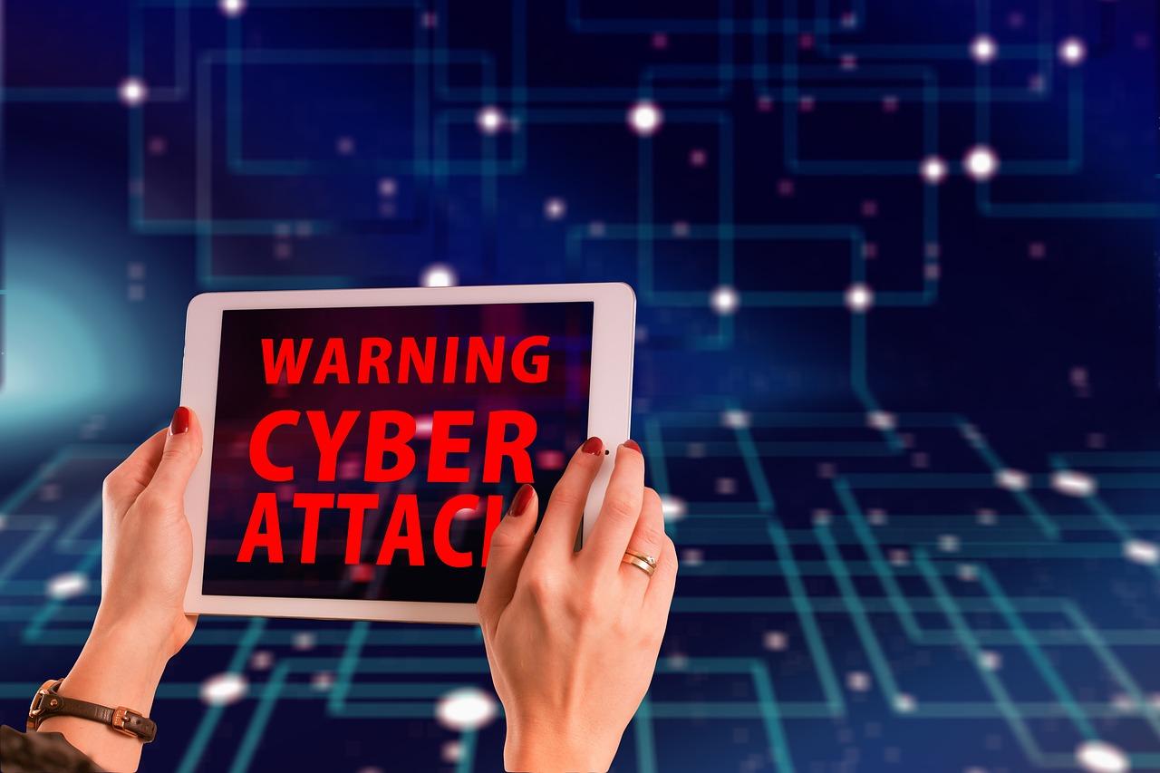 Hack, internetcriminaltieti. Foto pixabay