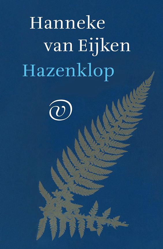 Hazenklop - Hanneke van Eijken