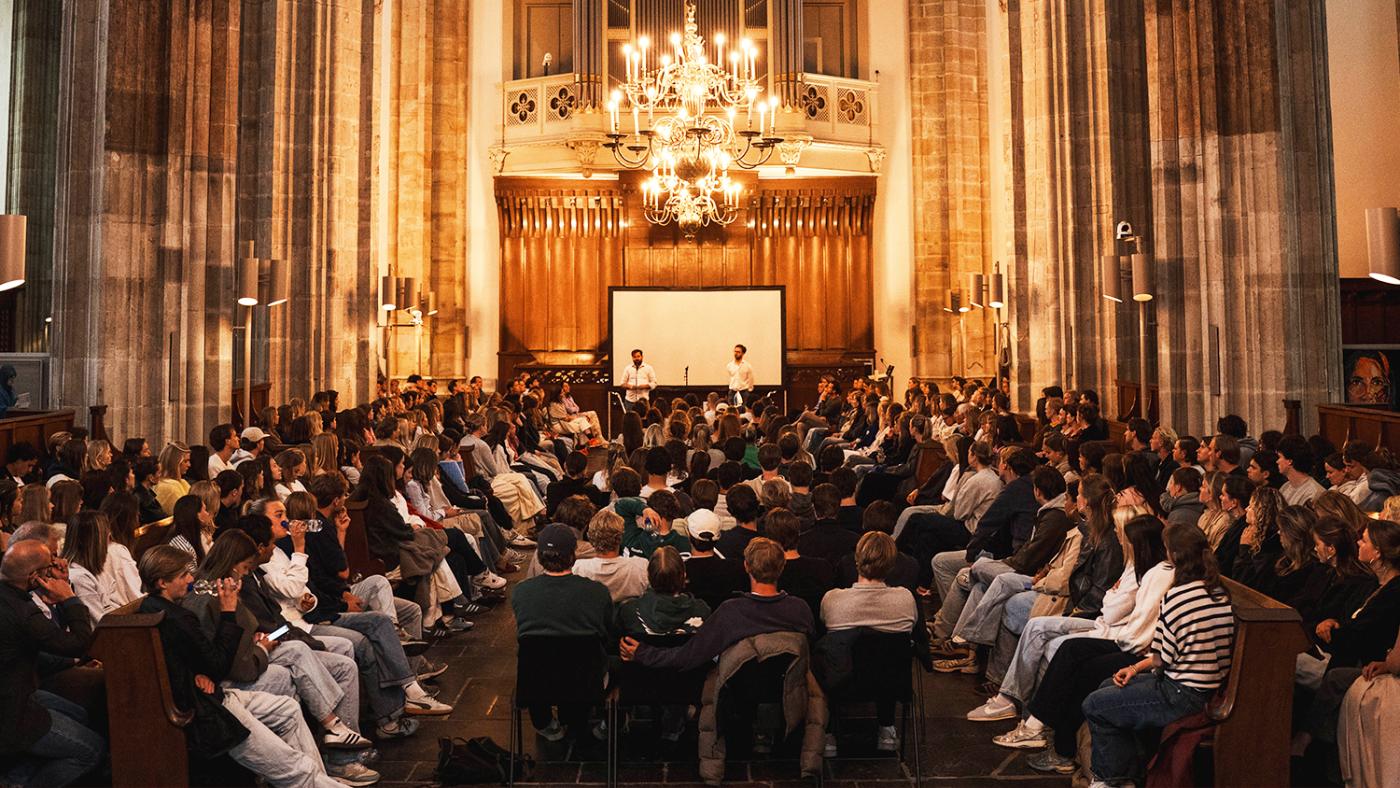 Welzijnsweek USC-UVSV-foto-Lotte-Nijhof Welzijnsweek USC-UVSV-foto-Lotte-Nijhof