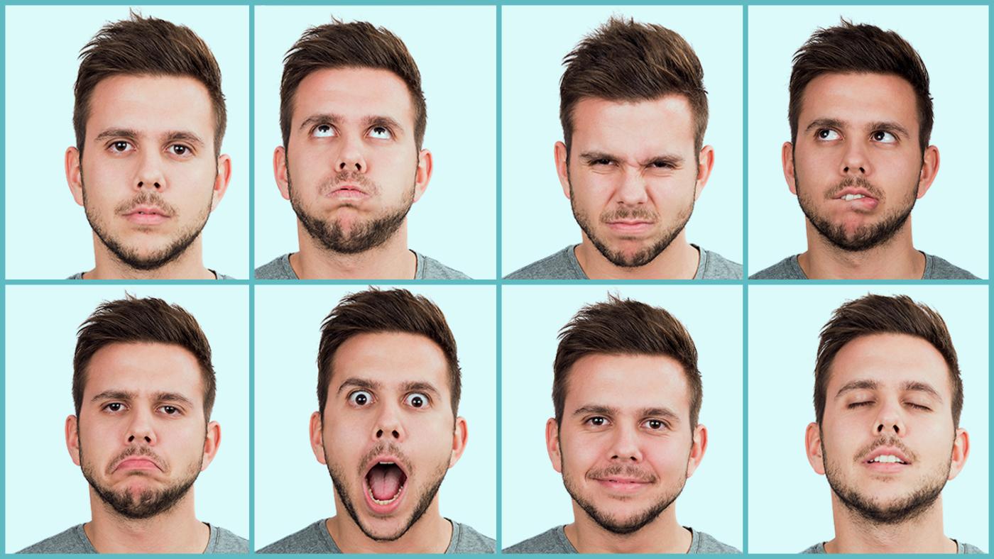 Studenten en hormonen. Foto's: Shutterstock, illustratie DUB