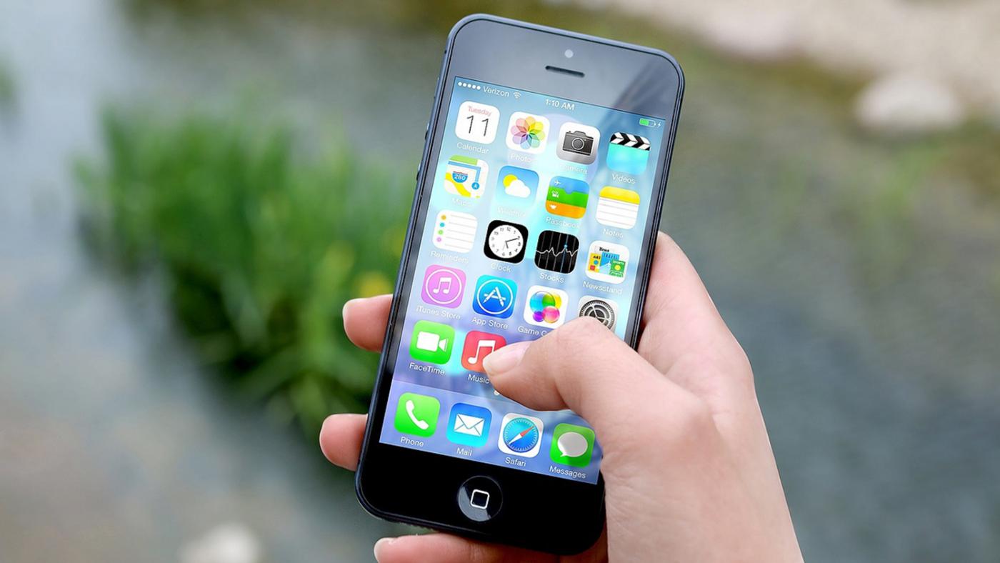 Telefoon. Foto: Pixabay Telefoon. Foto: Pixabay
