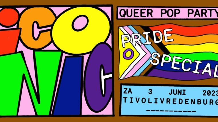 iconic pride special tivolivredenburg iconic pride special tivolivredenburg