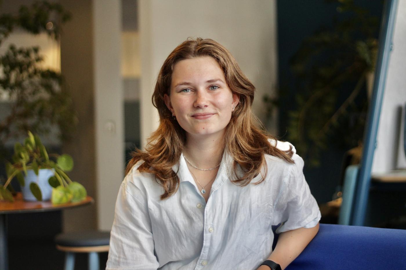 Femke de Wit Femke de Wit