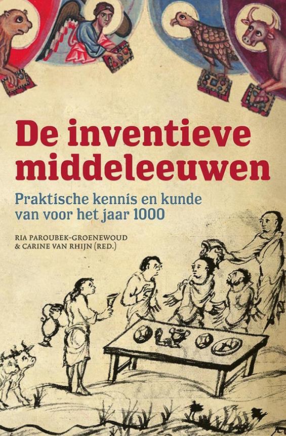 De inventieve middeleeuwen