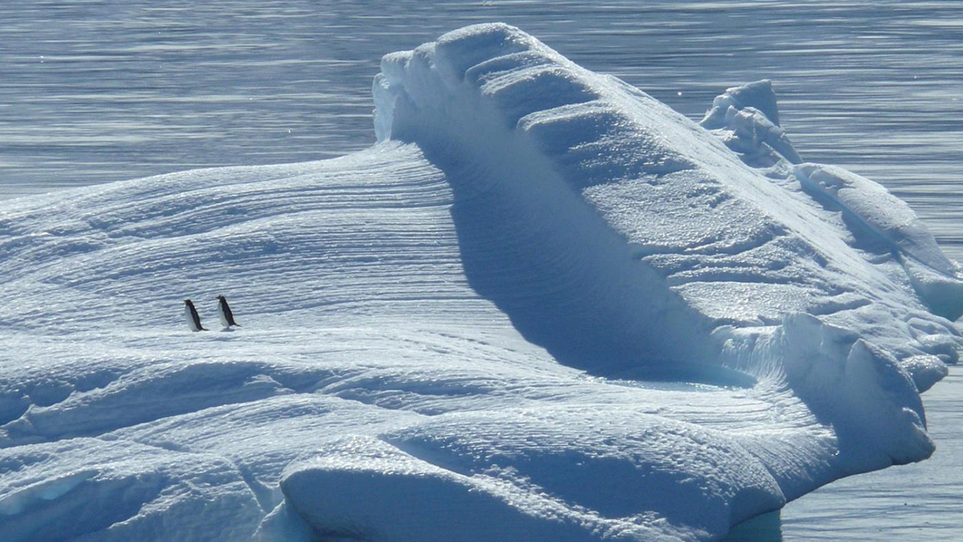 klimaat-noordpool-pixabay klimaat-noordpool-pixabay