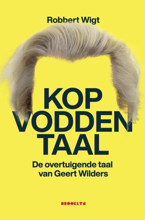 Kopvoddentaal - Robbert Wigt